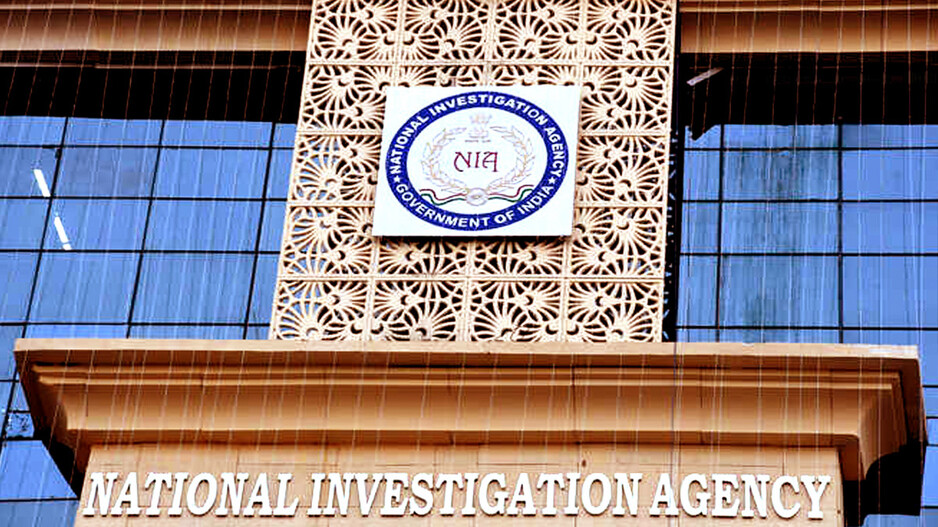 Pahalgam attack: NIA arrests two men for harbouring terrorists