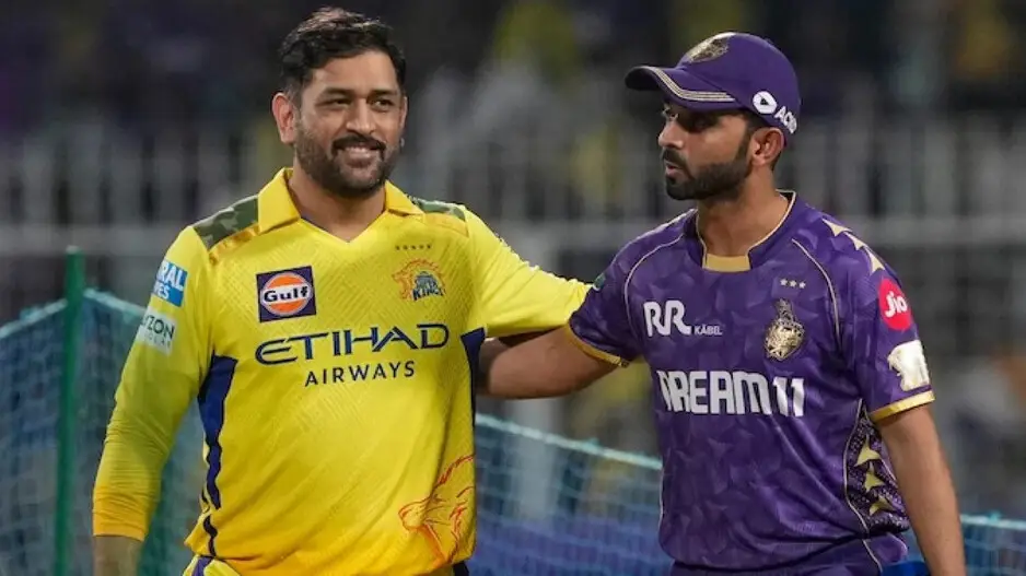 IPL 2025: CAB gets bomb threat amid KKR vs CSK match in Kolkata