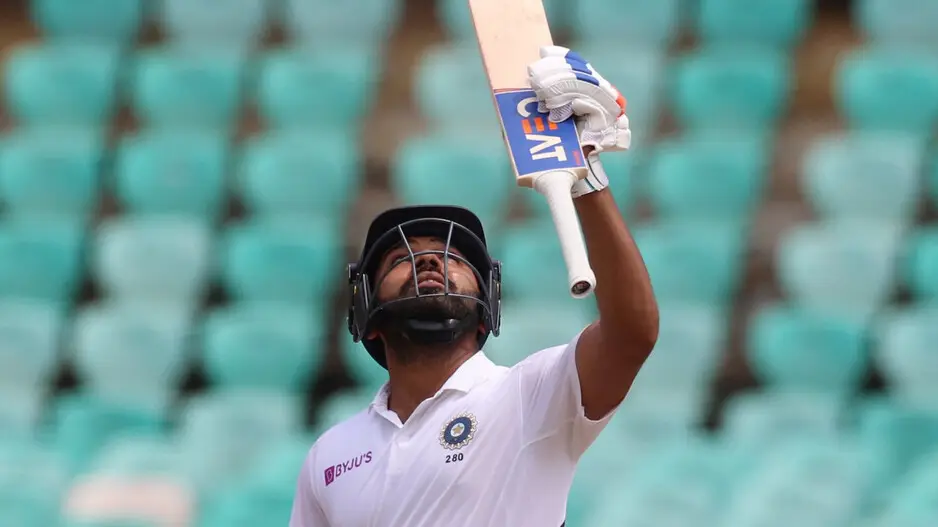 Rohit Sharma forced to retire to avoid humiliation?