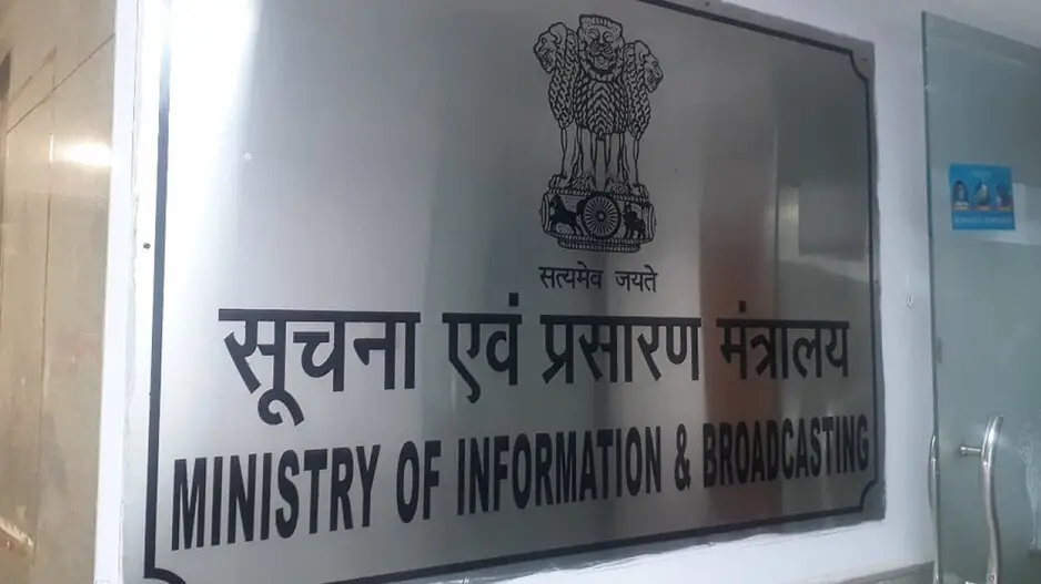 India halts streaming of Pakistan-origin content on OTT platforms for national security