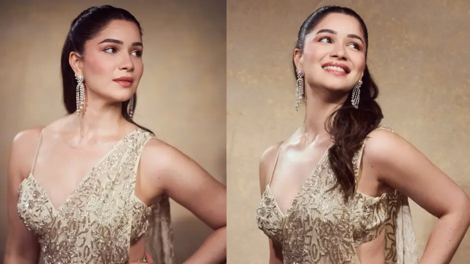Sara Tendulkar's Bollywood debut! Sachin Tendulkar's daughter clarifies her stance