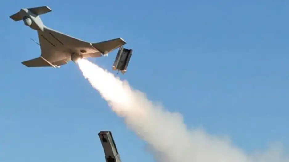 All about Israel-made Kamikaze or suicide drones India used against Pakistan