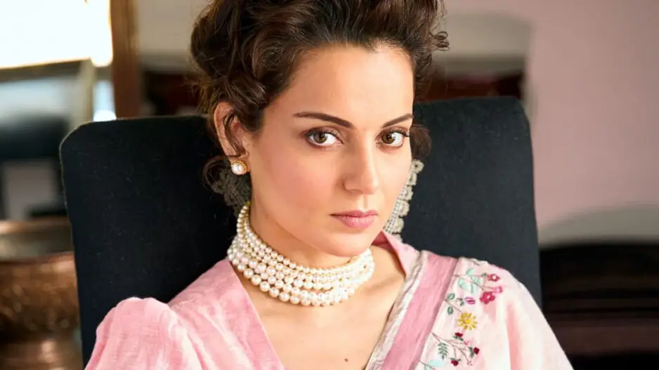 Kangana Ranaut to make Hollywood debut with a horror movie; check details