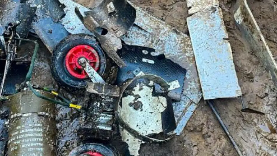 Pak Kamikaze drones neutralised along IB in Amritsar: Defence sources