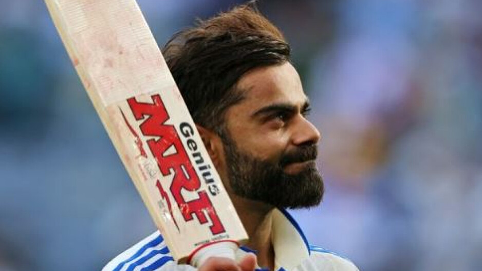 Former RCB star reveals reason behind Virat Kohli's Test retirement