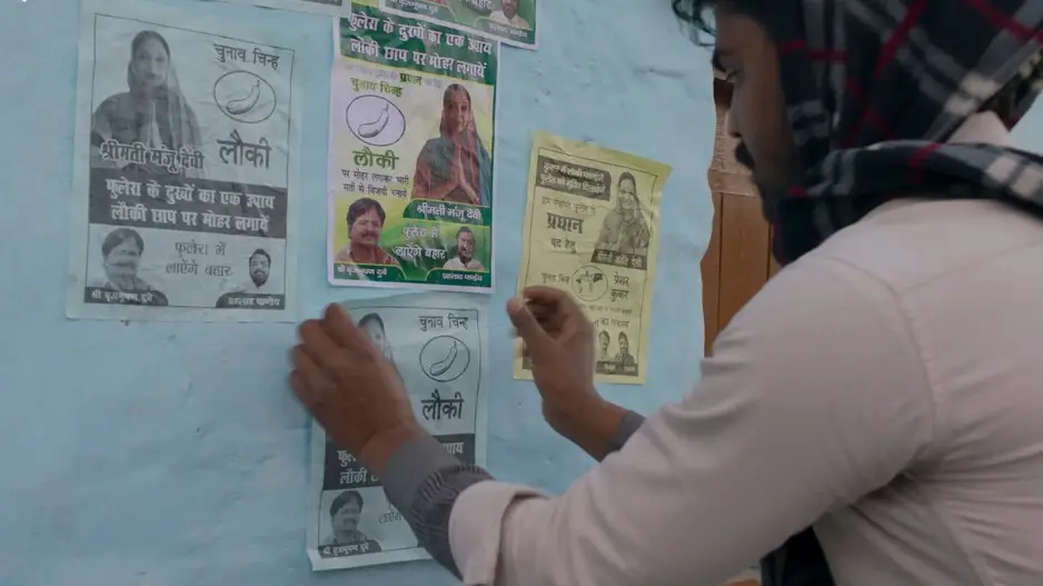 Panchayat Season 4 buzz grows as fans demand exit poll ahead of Phulera elections