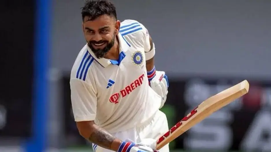 Furious fans slam Gautam Gambhir after Virat Kohli retires from Tests