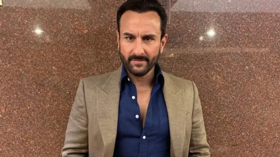 ‘Dharam sankat'- When Saif Ali Khan was forced to leave a movie for girlfriend Watch