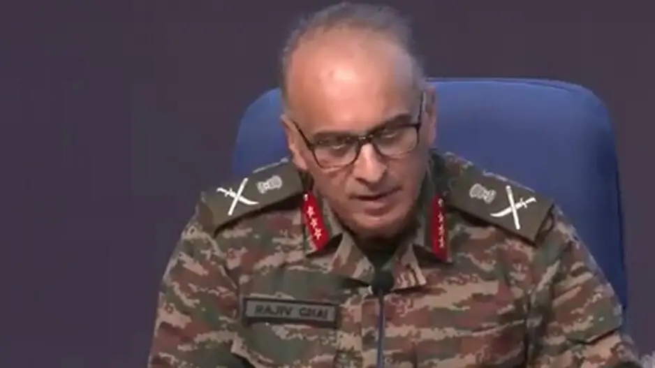 India, Pak DGMOs hold talks