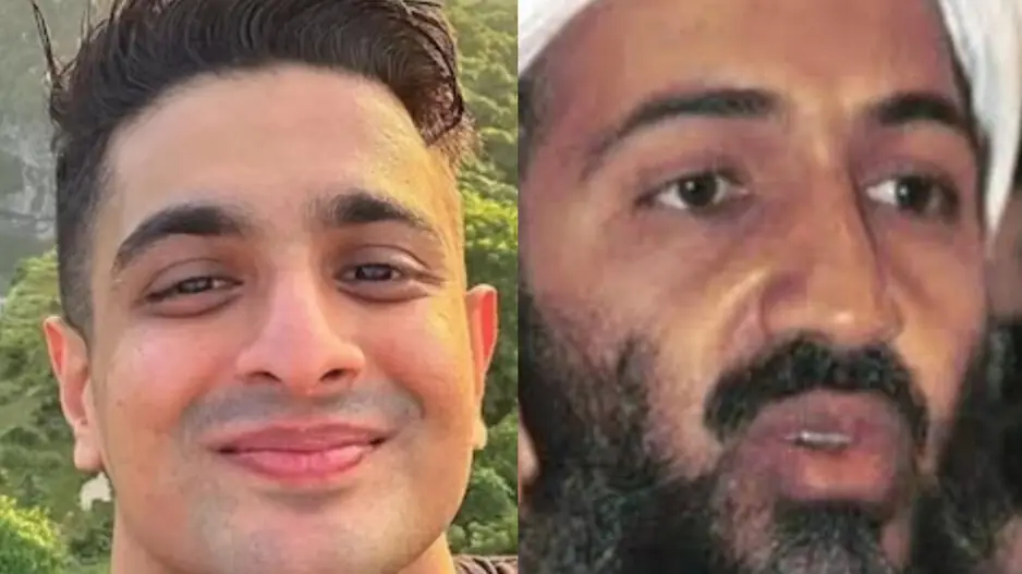 Has Ranveer Allahbadia turned geopolitical expert? Speaks on Osama Bin Laden on Piers Morgan Uncensored Watch