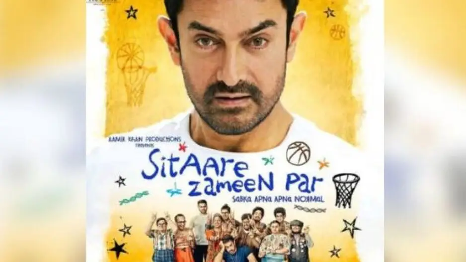 ‘Sitaare Zameen Par’ trailer out, Aamir Khan shines in Redemption drama as basketball coach