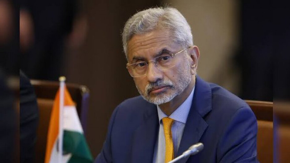 We shouldn't expect smooth sailing all time: Jaishankar on neighbourhood ties, volatility