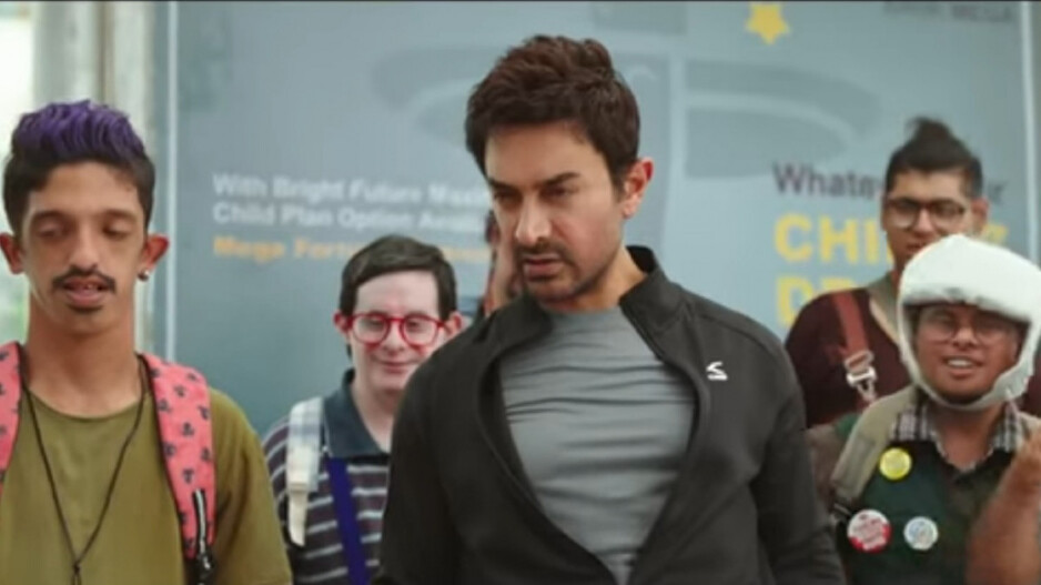 Sitaare Zameen Par: Aamir Khan's magic impresses THIS renowned philathropist, viewers left teary-eyed
