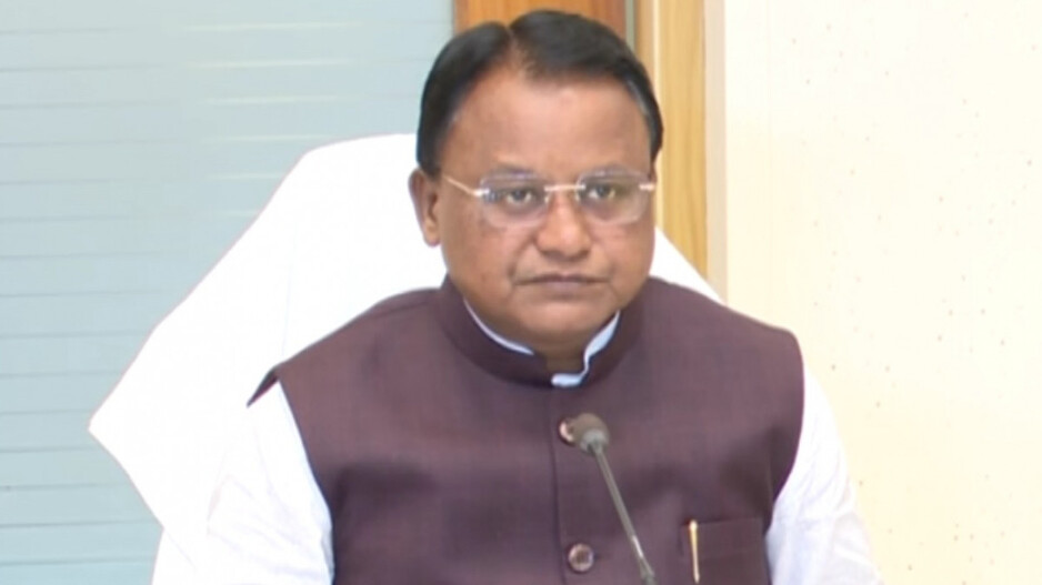 Odisha CM unveils 24 industrial projects worth Rs 115000 crore, 36000 job opportunities…