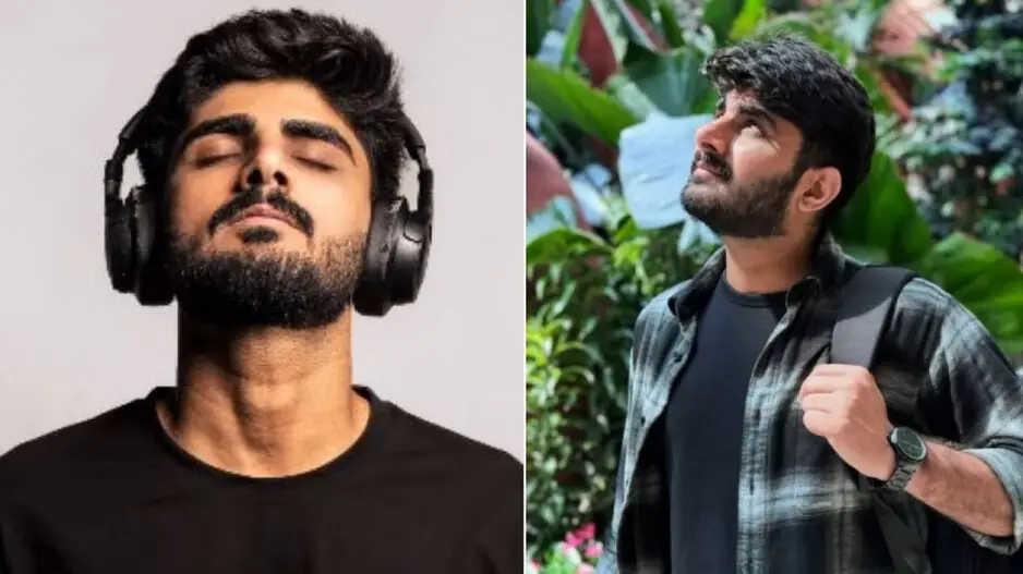 From Amazon to Amplifier: IIM Grad quits 6-Figure job to follow his music dream