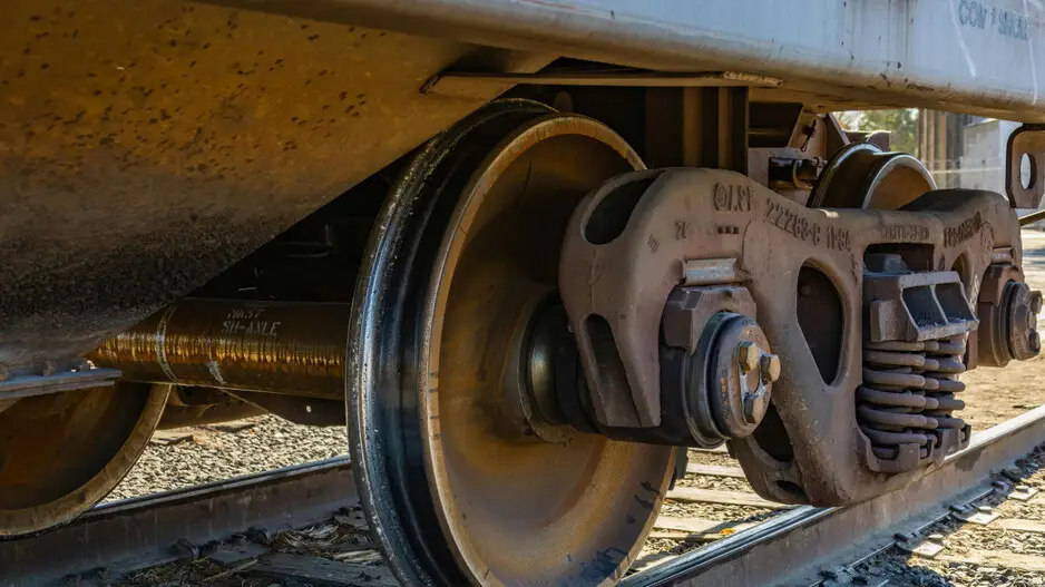 Construction of Rs 2000 crore railway wheelset unit begins in Odisha, facility to generate 3600 jobs