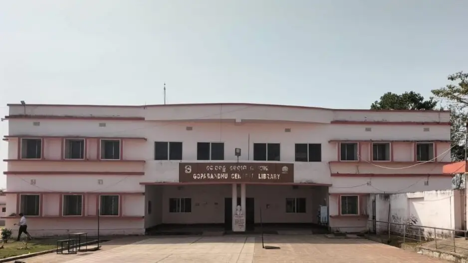 Odisha govt exempts over Rs 1400000000 dues for this university, allots land for expansion