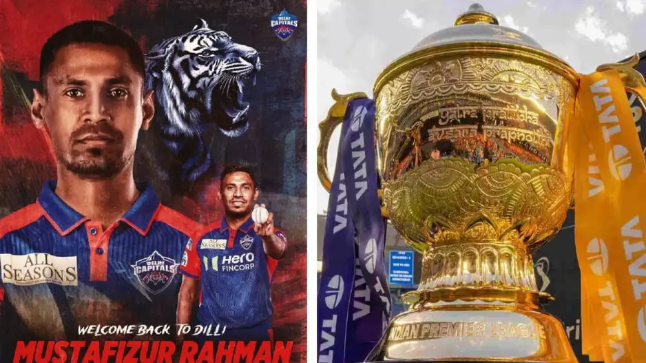Boycott Delhi Capitals trends online for its ‘anti-India move’ ahead of IPL resumption; BCCI slammed