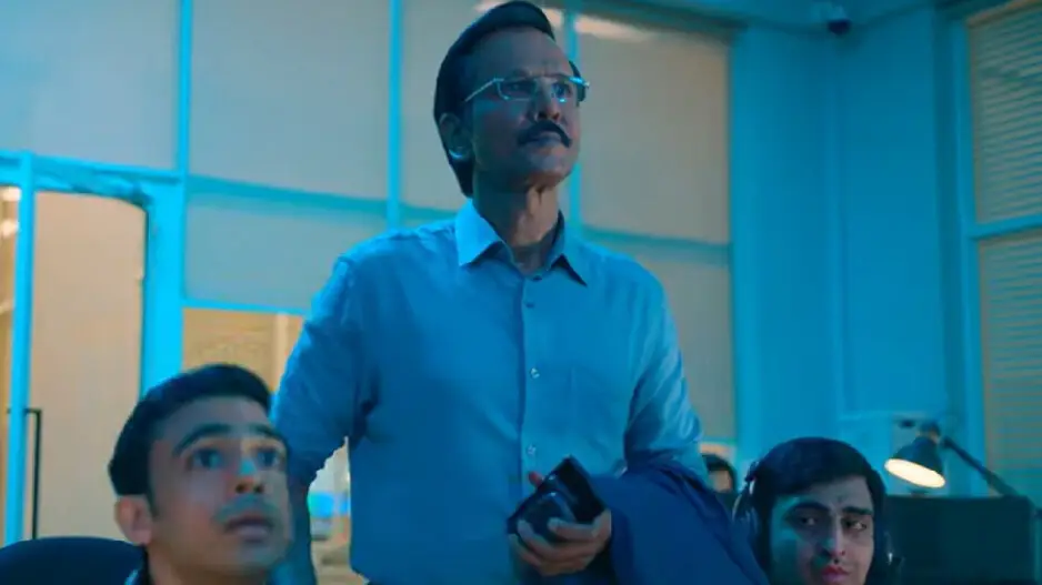 Special Ops 2 teaser ignites fan frenzy: Himmat Singh’s comeback sparks online buzz