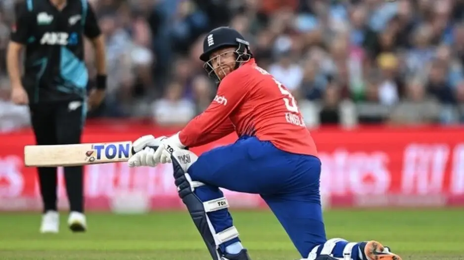 IPL 2025: Mumbai Indians to get Bairstow boost if they reach playoffs