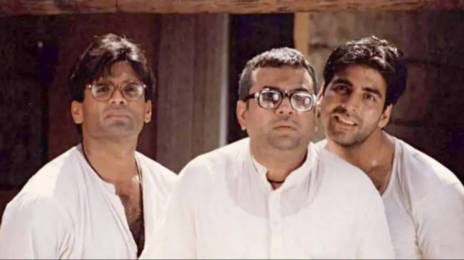 No Babu Bhaiya in Hera Pheri 3! Paresh Rawal CONFIRMS exit