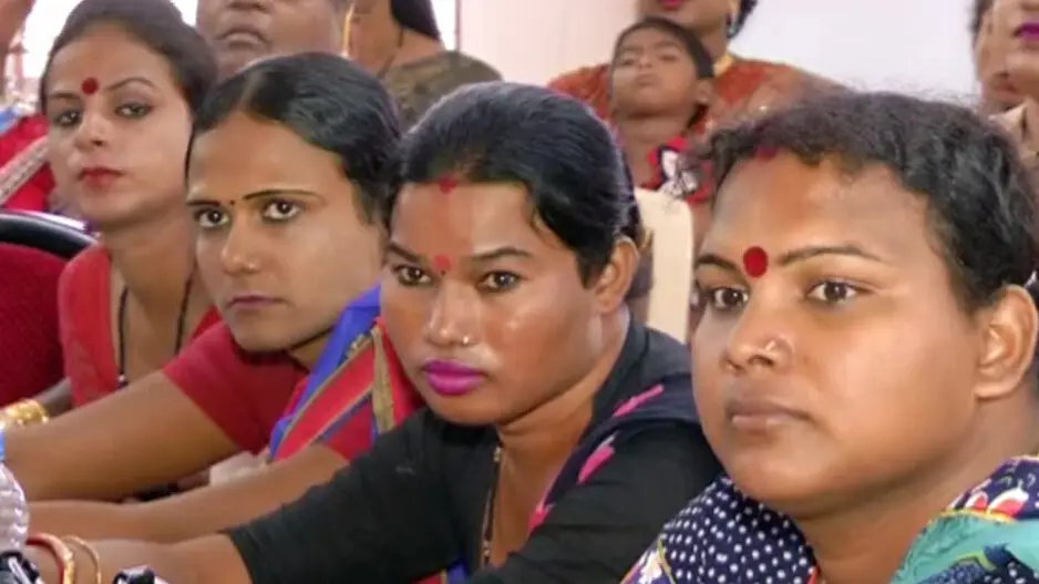 Odisha sets up State Transgender Welfare Board
