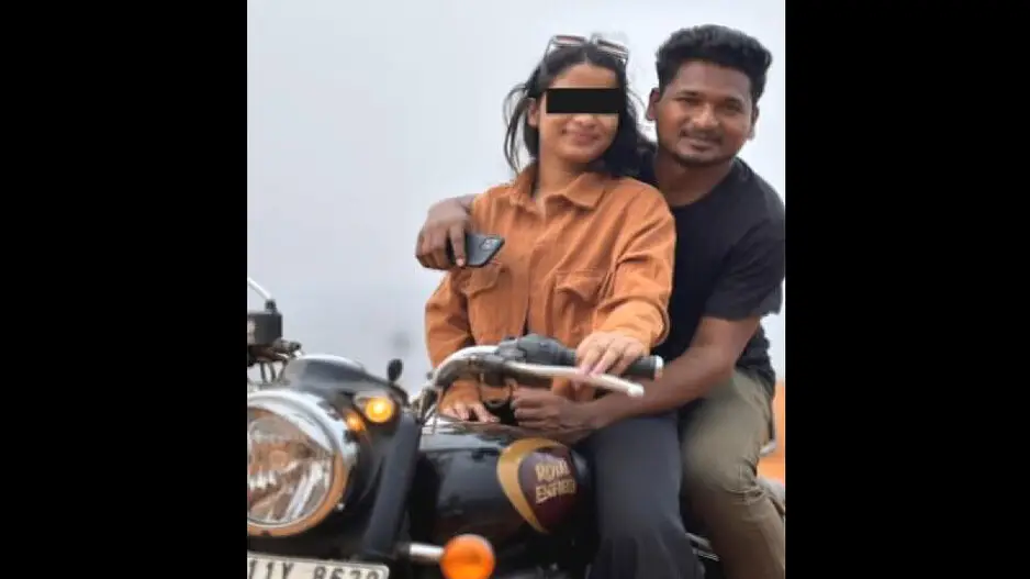 Popular travel vlogger from Odisha Laba Hansda linked to girlfriend’s death