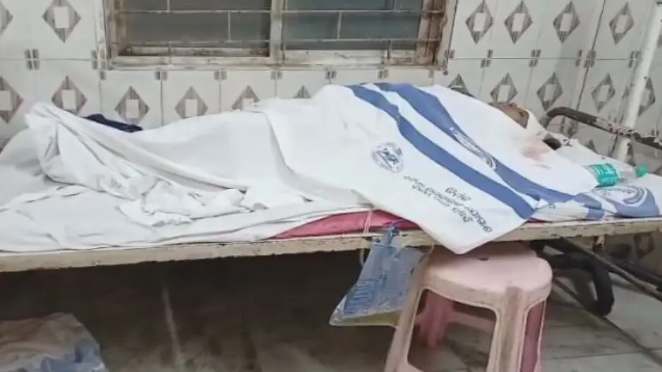 Harassed, blackmailed by doctor and fellow staff, Odisha nurse attempts suicide by jumping before train