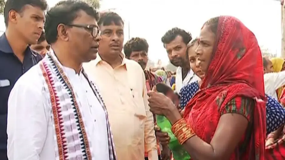 Dedicated labour help desk to come up in Bhubaneswar soon: Odisha Minister