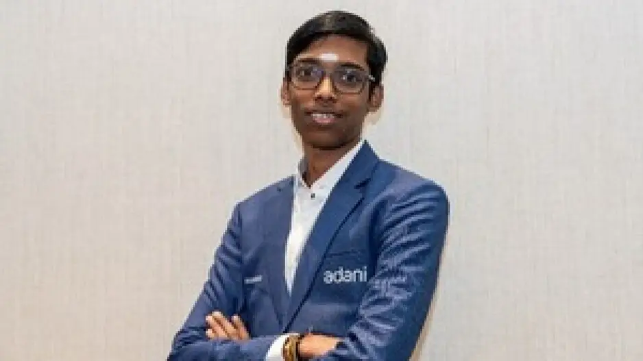 R Praggnanandhaa wins Superbet Classic after a tough tiebreak