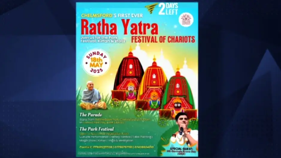 ISKCON’s ‘untimely’ Rath Yatra plan in London sparks fresh controversy, Puri Srimandir servitors demand action