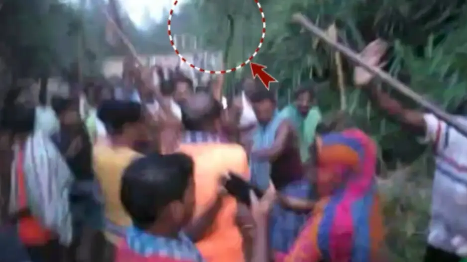Violence erupts in Ganjam over kewda flower picking dispute, over 20 injured