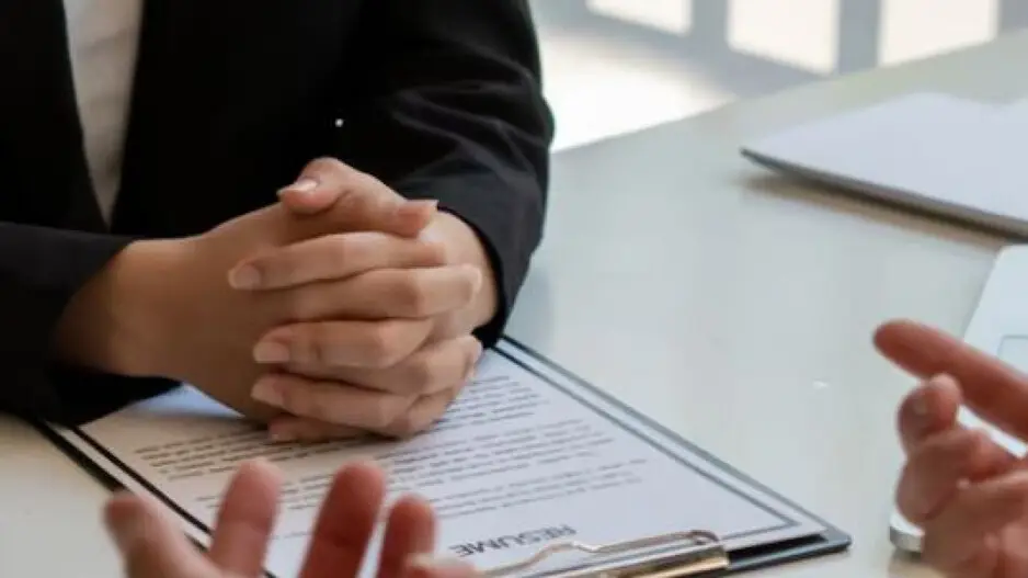 “Too Much Hustle”: Job seeker cancels interview with top global company over...
