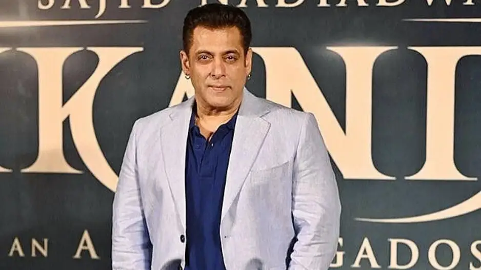 Salman Khan's next with Apoorva Lakhia locked! Check details on the war drama
