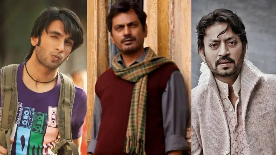 Nawazuddin Siddiqui trained Ranveer Singh for...; Irrfan Khan reshaped Thama actor!