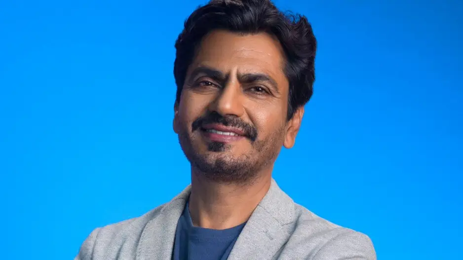 Nawazuddin Siddiqui reveals dark reality of Bollywood, pain of true directors like Anurag Kashyap
