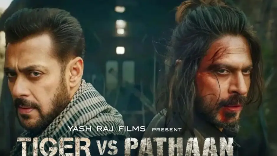 YRF's Spyverse heroes SRK, Salman Khan earn millions playing RAW agents but fail to react to Pahalgam attack