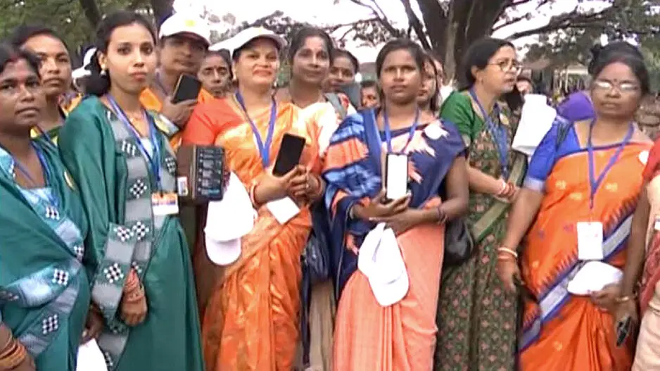 Subhadra Yojana: Fresh survey for left-out beneficiaries, says Odisha Deputy CM