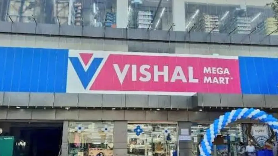 Vishal Mega Mart in Odisha fined Rs 100000 for allegedly selling expired food items