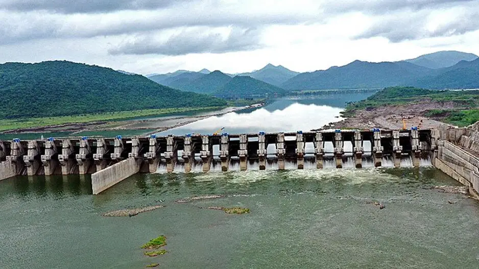 Polavaram project row: BJD urges Odisha CM to fight for tribal rights