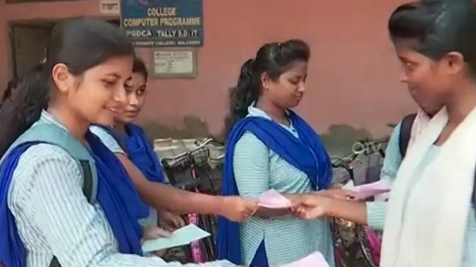 Students’ Union Elections likely after Dussehra holidays, says Odisha Higher Education Minister