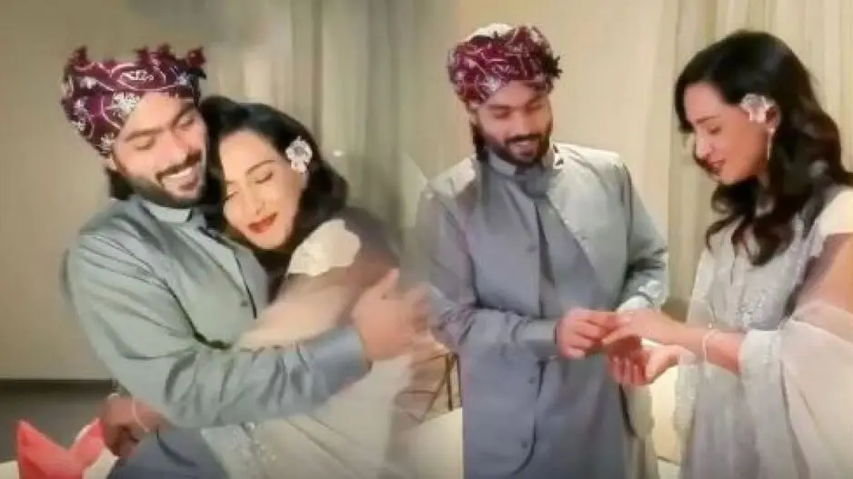 Saudi billionaire woman falls in love with personal driver, marries him