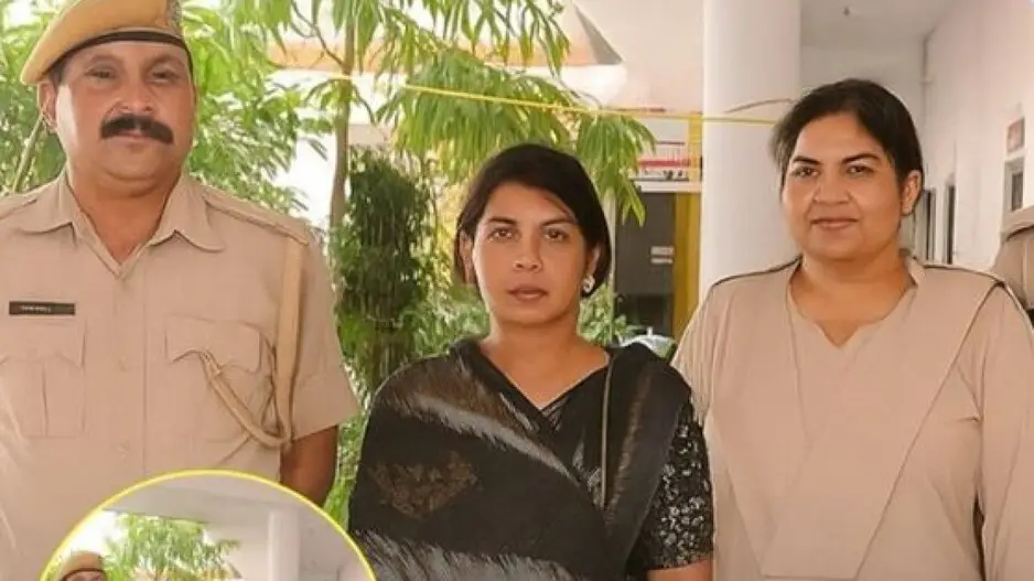 Woman married 25 men in 200 days, but 'Gabbar' led to her arrest finally