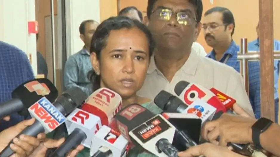 COVID-19 resurgence: No need to panic, tells Health Secretary after man tests positive for coronavirus in Bhubaneswar
