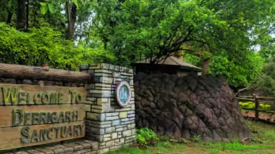 Odisha's Debrigarh wildlife sanctuary best ecotourism destination in India: G20 Sherpa Amitabh Kant