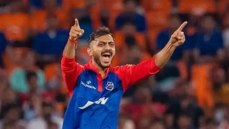 Delhi Capitals likely to strip Axar Patel of captaincy in IPL 2026