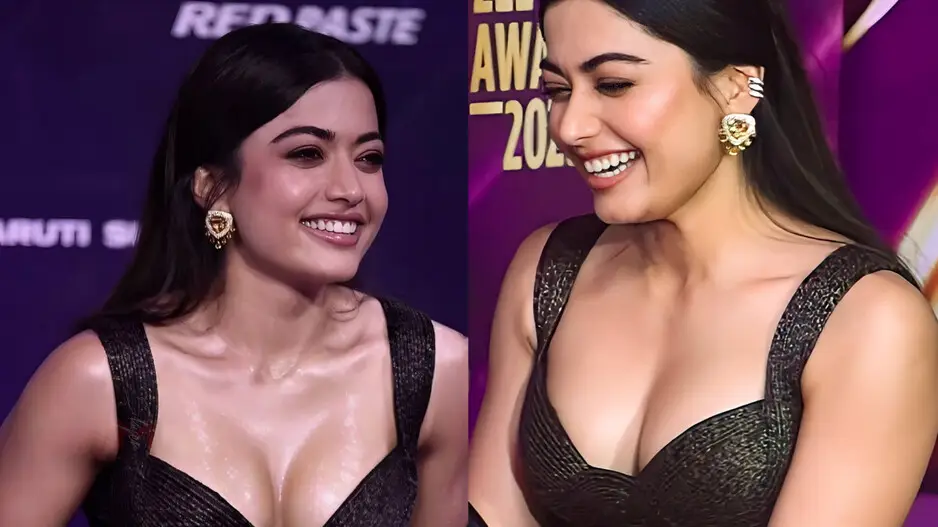 Rashmika Mandanna to join Rebel star Prabhas in ‘Spirit’ after Deepika Padukone’s exit?