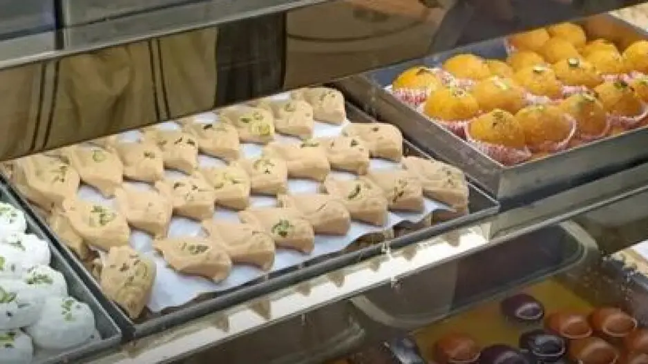 Operation Sindoor: Names of sweets changed from 'Pak' to Shree after India, Pakistan war