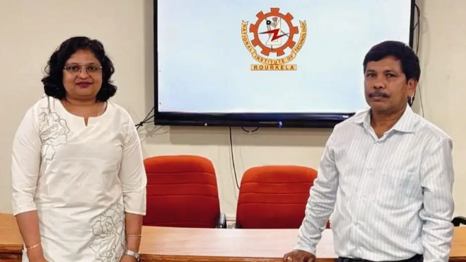 NIT Rourkela develops cost-effective, label-free biosensor for breast cancer diagnosis