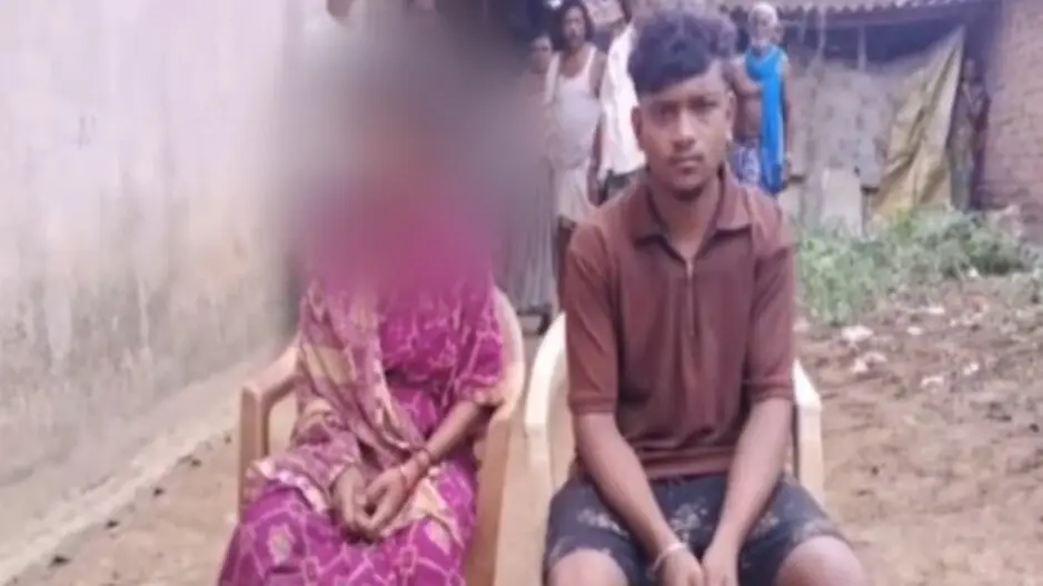Kangaroo court in Odisha forces married woman remarry ex-lover, police inaction questioned